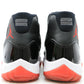 Air Jordan 11 Bred Size 8