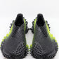 PUMA X A$AP ROCKY MOSTRO 3.D / BLK LIME Size 44