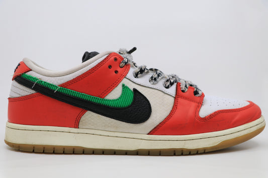 Nike SB Dunk Low Habibi Size 14