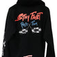 Chrome Hearts x Matty Boy Stay Fast Race Team Hoodie Black Size M| AVNTGRDNY NYC