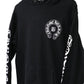 Chrome Hearts Bella Hadid Hoodie Size M| AVNTGRDNY NYC
