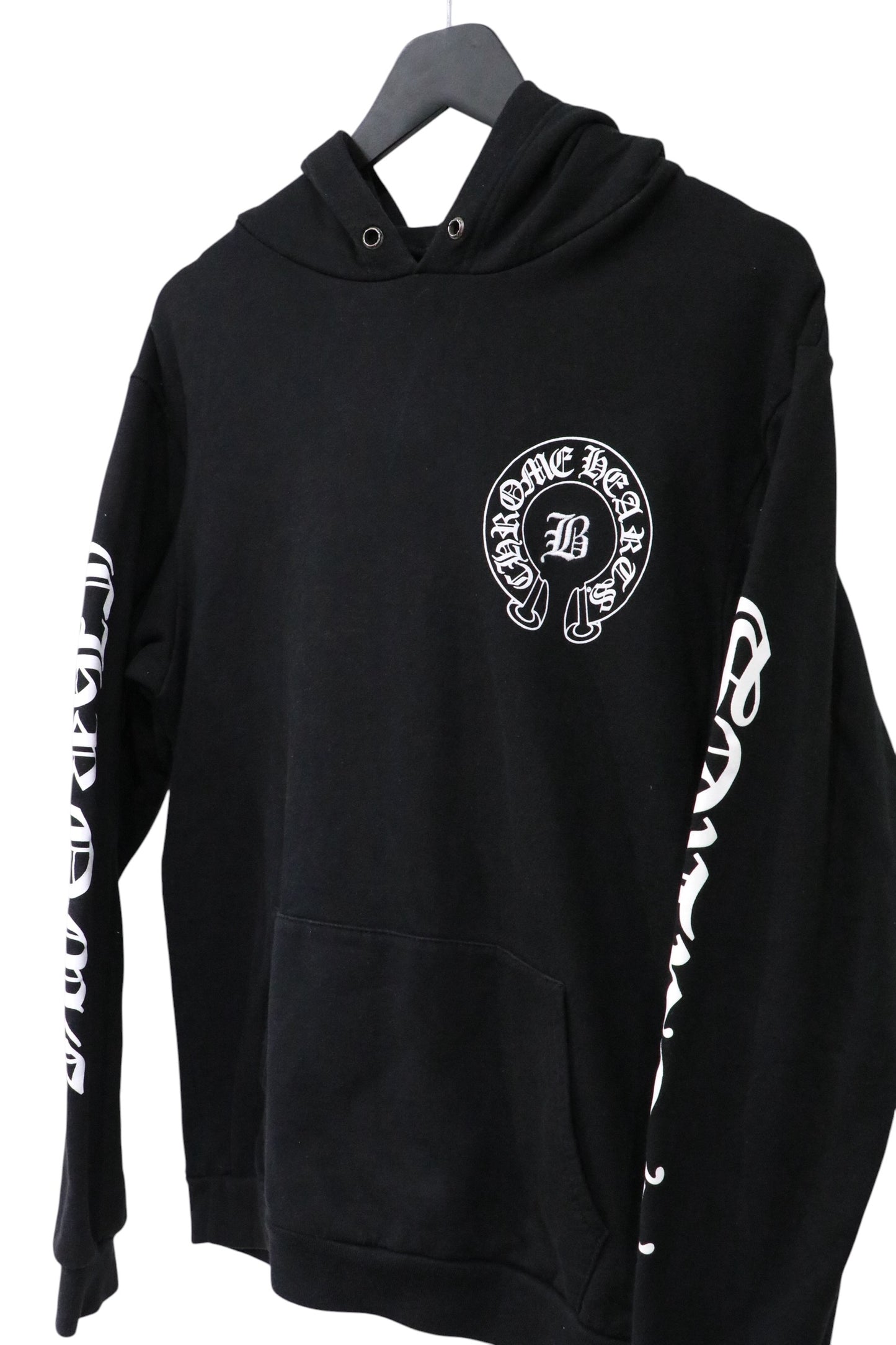 Chrome Hearts Bella Hadid Hoodie Size M| AVNTGRDNY NYC