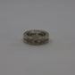Chrome Hearts Dagger 6MM Spacer Ring Size 5| AVNTGRDNY NYC