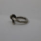 Chrome Hearts Nail Ring Size 4.5