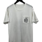 Chrome Hearts Miami Horseshoe Logo T-Shirt White Size L