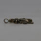 Chrome Hearts Triple Cross Pendant