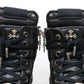 Chrome Hearts x Rick Owens Geobasket Black Size 41.5