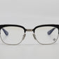 Chrome Hearts Bonennoisseur II Glasses