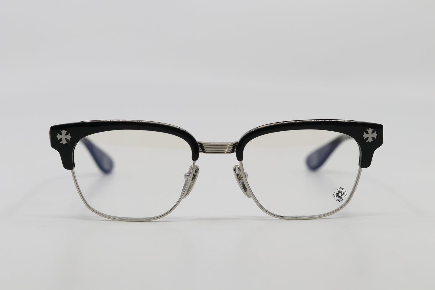 Chrome Hearts Bonennoisseur II Glasses