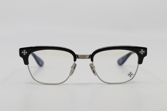 Chrome Hearts Bonennoisseur II Glasses