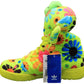 Jeremy Scott Flower Bear Size 4.5Y