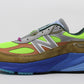 New Balance 990v6 MiUSA Action Bronson Baklava Size 9.5