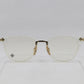 Chrome Hearts Shagass CRYS/GP Glasses| AVNTGRDNY NYC
