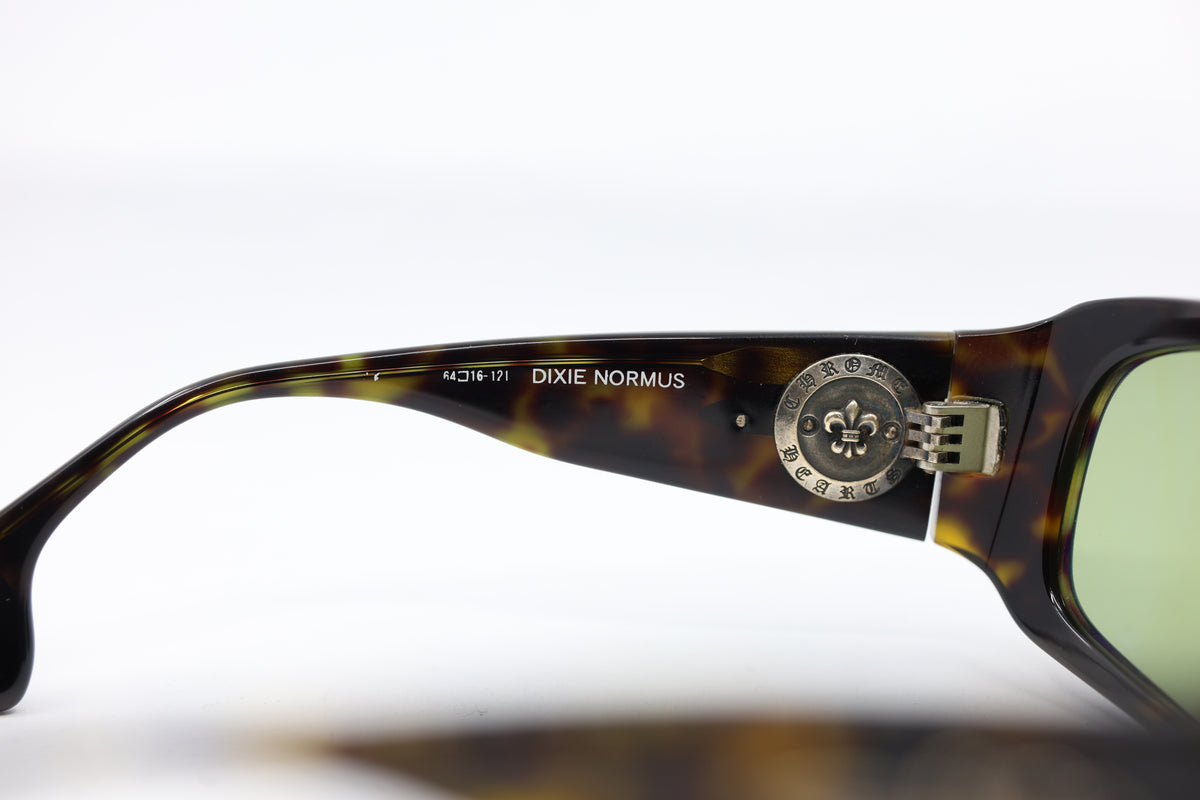 Chrome Hearts Dixie Normus Sunglasses | AVNTGRDNY NYC