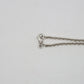 Chrome Hearts NE Chain Necklace 24" Pre-Owned Good Condition|AVNTGRDNY NYC