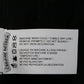 Chrome Hearts Double Knee Carpenter Pants Black Size 32 New | AVNTGRDNY NYC