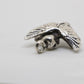 Chrome Hearts Miss Lerlene Pendant Sterling Silver | AVNTGRDNY NYC