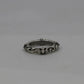 Chrome Hearts SBT Ring Size 7
