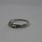 Chrome Hearts Baby Dagger Ring Size 10