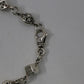 Chrome Hearts Dice Bracelet 10 Links | AVNTGRDNY NYC