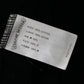 Chrome Hearts Vertical Logo Zip Up Hoodie Size XXL| AVNTGRDNY NYC