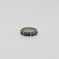 Chrome Hearts Eternity Vine Ring Size 15