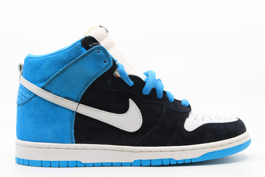 Nike SB Dunk High Send Help Size 10