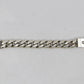 Chrome Hearts Floral ID Classic Link Bracelet 11 Links| AVNTGRDNY NYC