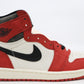 Air Jordan 1 Lost and Found Size 8.5