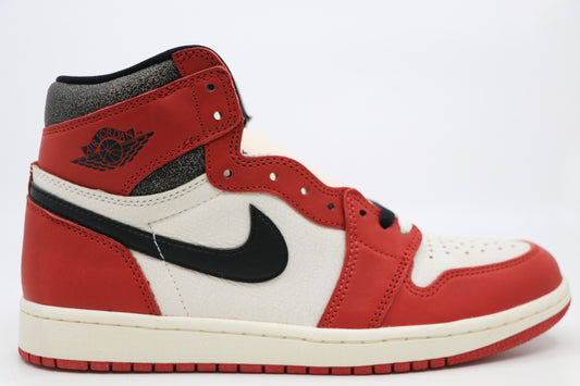 Air Jordan 1 Lost and Found Size 8.5
