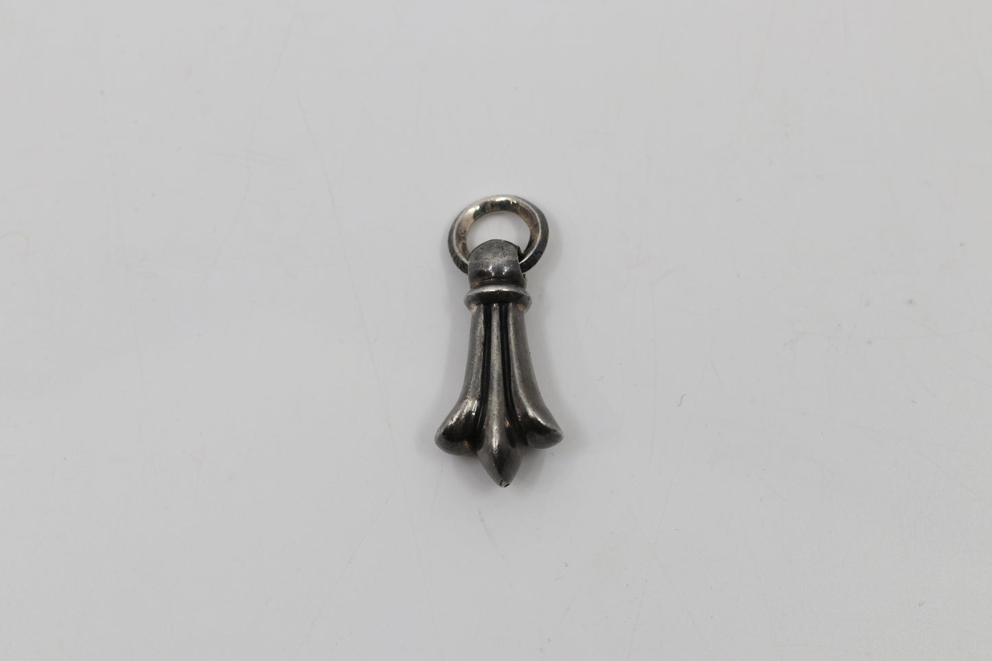 Chrome Hearts Cross Tail Pendant