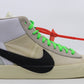 Nike Blazer Mid x Off-White The Ten Collection Size 11