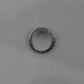 Chrome Hearts Plus V Band Size 8