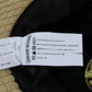 Chrome Hearts Cordoroy Matty Boy Chomper Cowboy Hat Brown