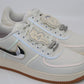 Nike Air Force 1 Travis Scott Sail Size 11