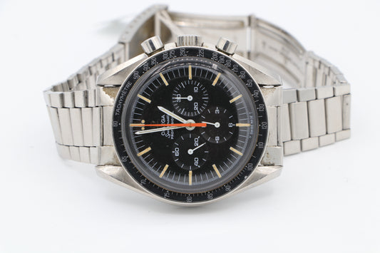 Omega Speedmaster Ultraman