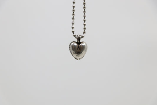 Chrome Hearts St.Barths Exclusive Pendant