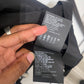 Prada Re-Nylon Button-Up Sz L | AVNTGRDNY NYC
