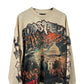 Godspeed R.O.R L/S 'Bone' Size M