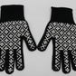 Chrome Hearts Gloves