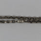 Chrome Hearts Paper Chain Necklace 24” Sterling Silver| AVNTGRDNY NYC