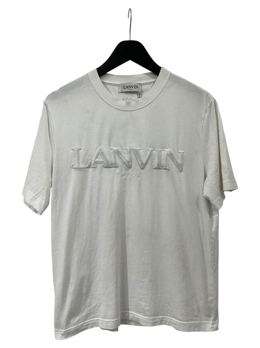 Lanvin Paris T-Shirt Size XS