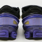 RAF Simons Osweego Size 10.5