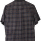 Chrome Hearts Dagger Flannel Short Sleeve T-Shirt Size S | AVNTGRDNY NYC