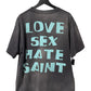 Saint Michael Celebrity T-Shirt Size L