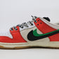 Nike SB Dunk Low Habibi Size 14