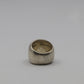 Chrome Hearts Classic Oval Star Ring Size 9 Silver| AVNTGRDNY NYC