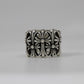 Chrome Hearts Cemetery Ring Size 9 | AVNTGRDNY NYC