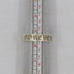 Chrome Hearts Forever 6mm Spacer Ring Size 9.5| AVNTGRDNY NYC
