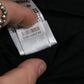 Chrome Hearts Neck Logo Pocket T-Shirt Black Size XXL| AVNTGRDNY NYC